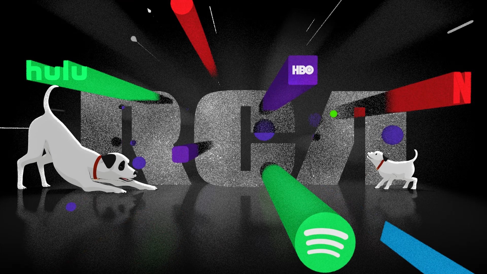 Nipper & Chipper – RCA